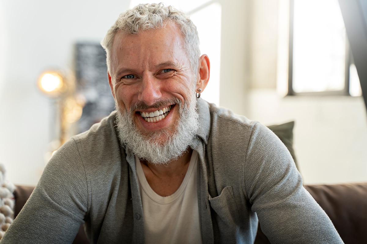 Testosterone Replacement Therapy for Men In Testosterone Replacement Therapy Clinic In Bellflower